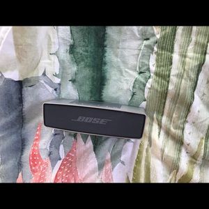 Bose sound link mini